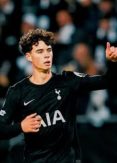 Spurs spared in stoppage time as Bodø/Glimt are denied famous win
