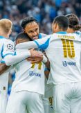 Marseille hit four as Ajax suffer record Champions League defeat
