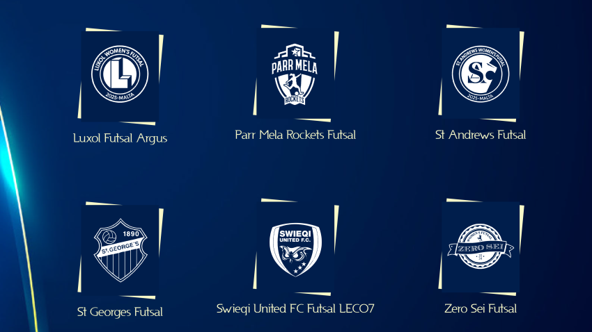 New season of Women’s Futsal set to kick off