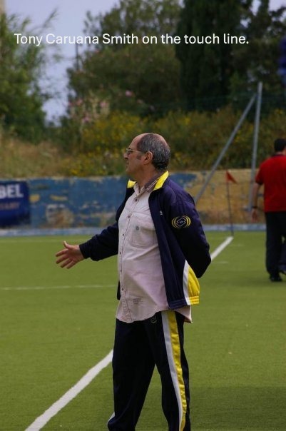 Gree Żurrieq Wolves Hotsticks Celebrate 50 Years Of Hockey | Maltasport.mt