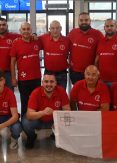 Malta competing in 13th edition of the  Snooker International Challenge Cup in France