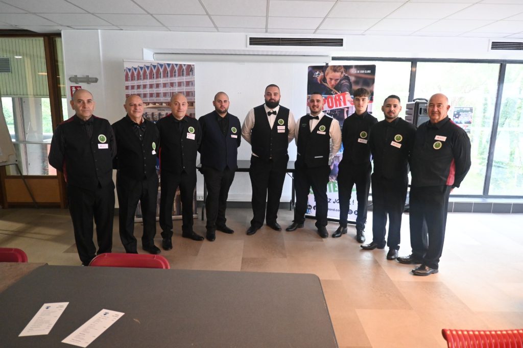 Malta Loses First Match Against France | Maltasport.mt