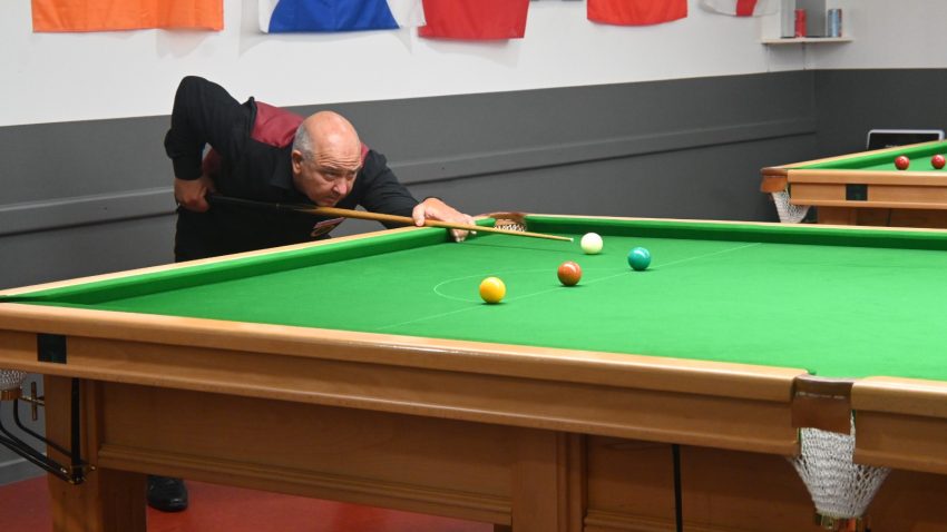 Malta loses first match against France