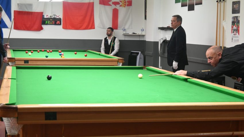 Final black seals thrilling win for Malta over Scotland