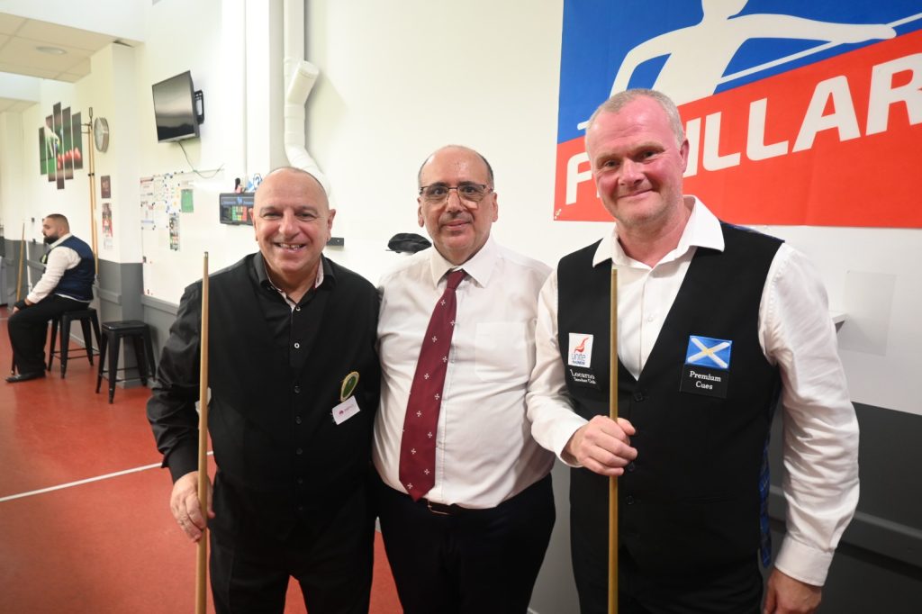 Final Black Seals Thrilling Win For Malta Over Scotland | Maltasport.mt