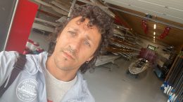 Siggiewi Rowing Club’s Mark Schembri set for gruelling 160km race in Geneva