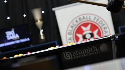 Malta Blackball Federation kicks off new season