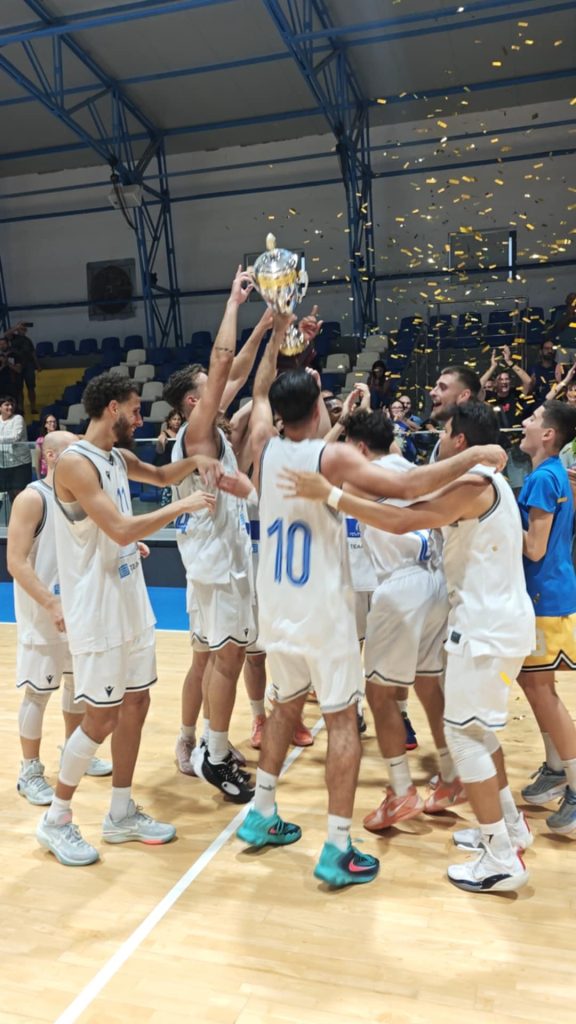 Starlites Beat Hibernians In Exciting Men’s Supercup Match | Maltasport.mt