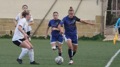 Swieqi Utd to face Valletta on Saturday