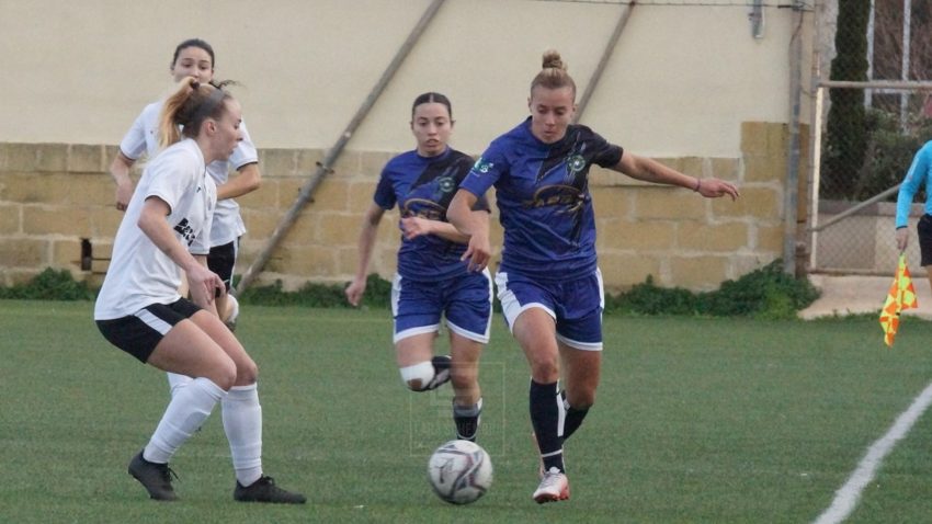 Swieqi Utd to face Valletta on Saturday