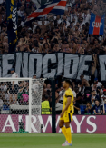 UEFA considers suspension of Israel from European football amid Gaza conflict