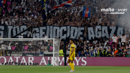 UEFA considers suspension of Israel from European football amid Gaza conflict