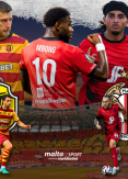 Meridianbet Match Focus: Ħamrun Spartans kick off Conference League - League Phase against Jagiellonia Białystok