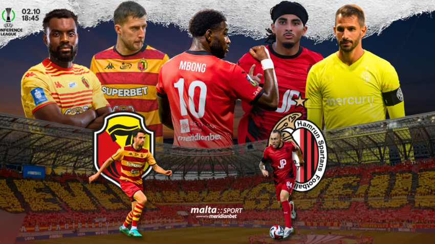 Meridianbet Match Focus: Ħamrun Spartans kick off Conference League – League Phase against Jagiellonia Białystok
