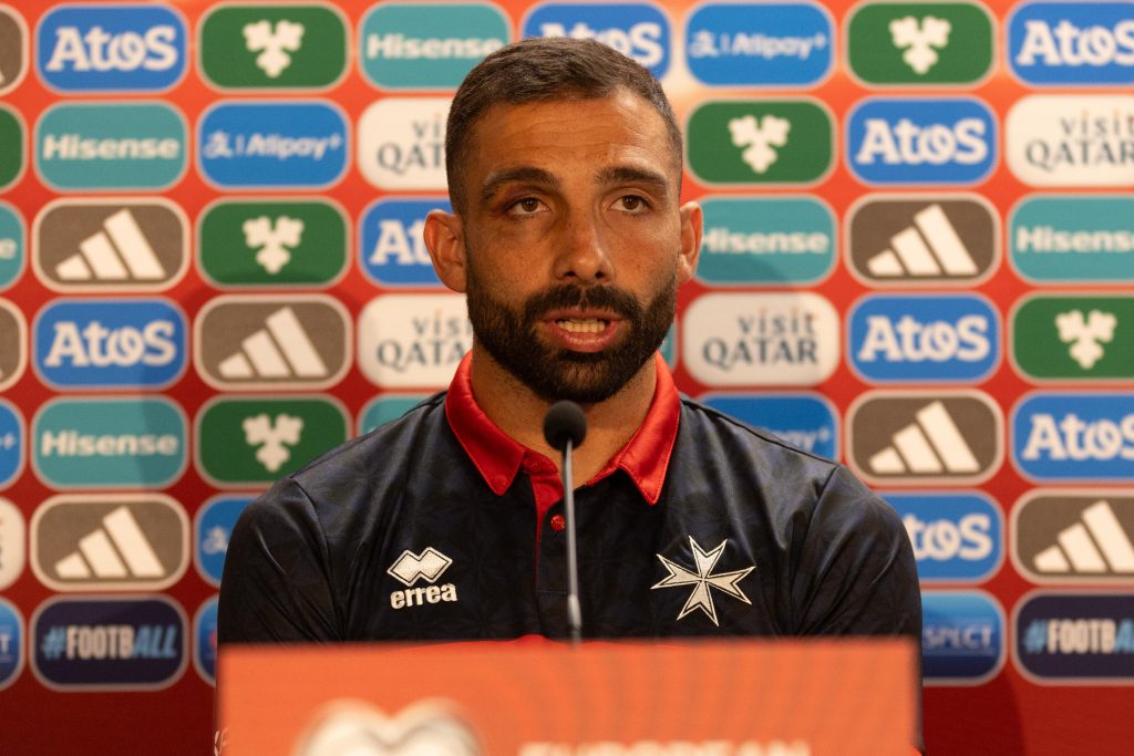 Malta To Face Lithuania Tonight At 18:00Hrs In Kaunas. Match Will Be Broadcast Live On Tvmsport+ | Maltasport.mt