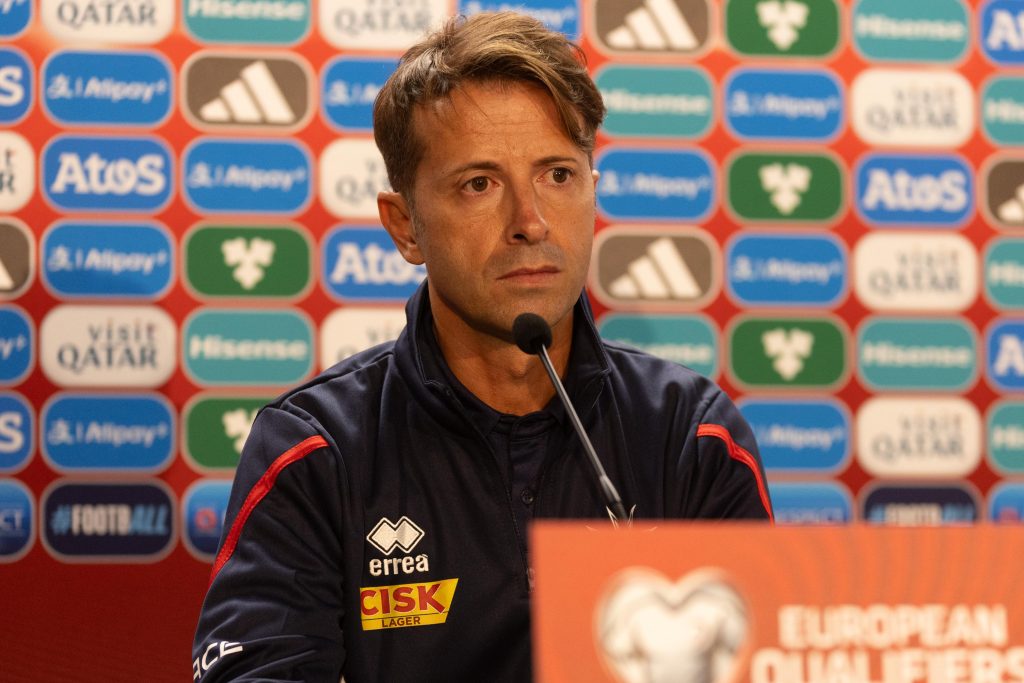 Malta To Face Lithuania Tonight At 18:00Hrs In Kaunas. Match Will Be Broadcast Live On Tvmsport+ | Maltasport.mt