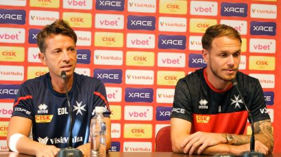 “We must learn from each game and focus on building continuity” – De Leo