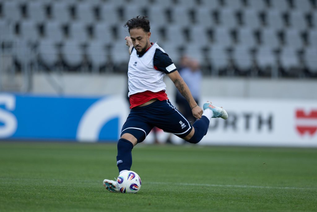 Malta To Face Lithuania Tonight At 18:00Hrs In Kaunas. Match Will Be Broadcast Live On Tvmsport+ | Maltasport.mt