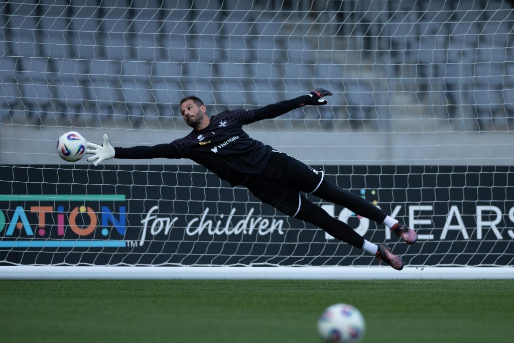 Malta To Face Lithuania Tonight At 18:00Hrs In Kaunas. Match Will Be Broadcast Live On Tvmsport+ | Maltasport.mt