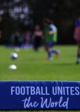 FIFA to hold historic women’s friendly series in United Arab Emirates