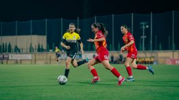 Mġarr Utd and Hibernians register second win of season
