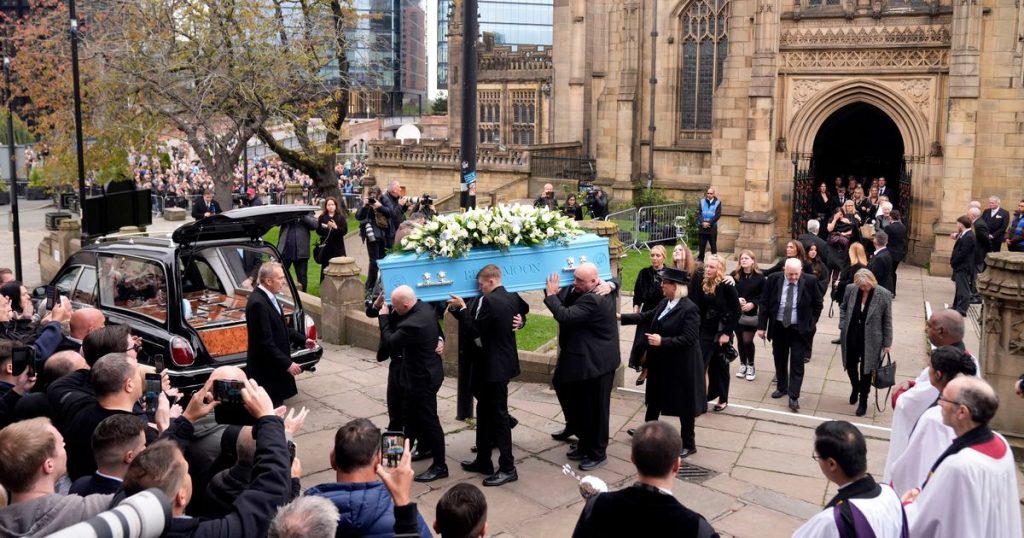 Boxing: Heartbreaking Tribute In Manchester! Farewell To Manchester'S &Quot;There'S Only 1 Ricky Hatton&Quot;! | Maltasport.mt