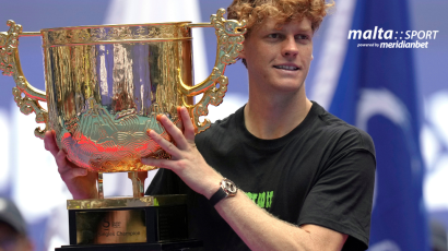 Jannik Sinner powers to China Open title with dominant win over Learner Tien