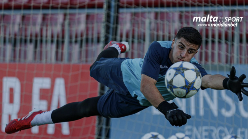 Naxxar Lions FC vs Lincoln Red Imps FC: Exciting UEFA Youth League 7:00pm clash