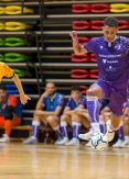 Dominant performances mark opening week of Futsal Malta League