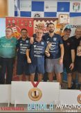 Bormla Subbuteo Club Triumphs at the 2025 International Grand Prix of Estepa, Spain