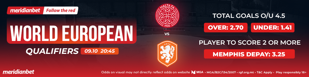 Arthur Cachia Bows Out As Teams’ Seniors Championship Gets Underway Link: Https://A.meridianbet.com/C/B1Vlc6