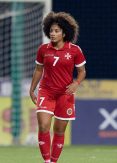 Malta’s Maya Lucia joins top Cypriot side Apollon Ladies