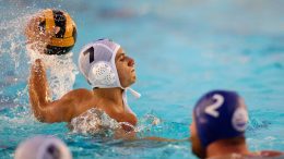 Jayden Cutajar lights up Partizan and U18 European stage