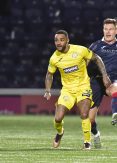 Tarxien Rainbows secure signing of Scottish forward Jai Quitongo