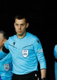 Experienced referee Clément Turpin appointed for high-risk Italy-Israel qualifier
