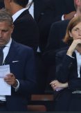 Paratici returns to Tottenham as joint sporting director in reshaped men’s football set up
