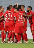Meridianbet Match Focus: Ħamrun Spartans host Lausanne-Sport after courageous start to European campaign