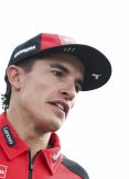MotoGP champ Marquez out for rest of 2025 season