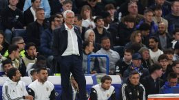 Mourinho looks to revive Benfica’s UCL hopes against Newcastle at St James’ Park