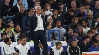 Mourinho looks to revive Benfica’s UCL hopes against Newcastle at St James’ Park