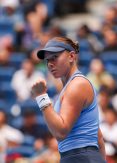 Rybakina and Anisimova pogress to WTA semi-finals