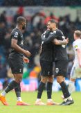 Leeds pay the price for missed chances as Kudus strike seals Spurs win