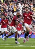 Manchester United look to extend strong Premier League form away to Nottingham Forest