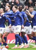 Palace stunned by Grealish’s 93rd-minute winner