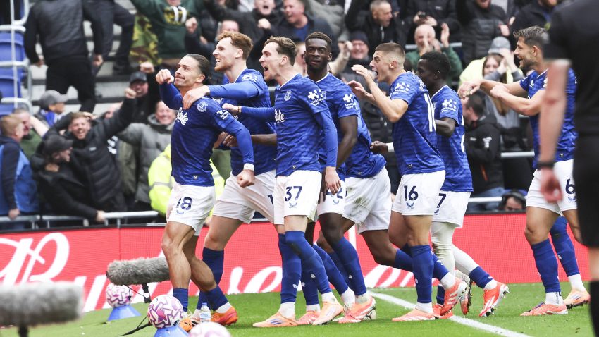 Palace stunned by Grealish’s 93rd-minute winner