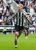 Newcastle too strong for Forest in comfortable home win