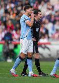 Rodri to miss Villarreal and Aston Villa, confirms Guardiola
