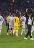 Inter consider changes across the pitch for Union Saint Gilloise trip