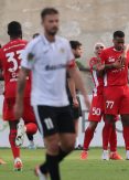 Aldama’s goal extends Valletta’s unbeaten run