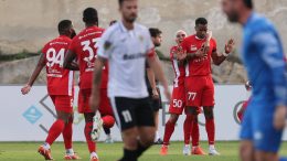 Aldama’s goal extends Valletta’s unbeaten run